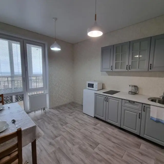 Real photos of Apartments on October Avenue 38