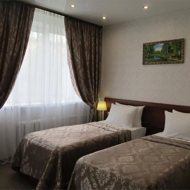 Real photos of Avtozavodskaya