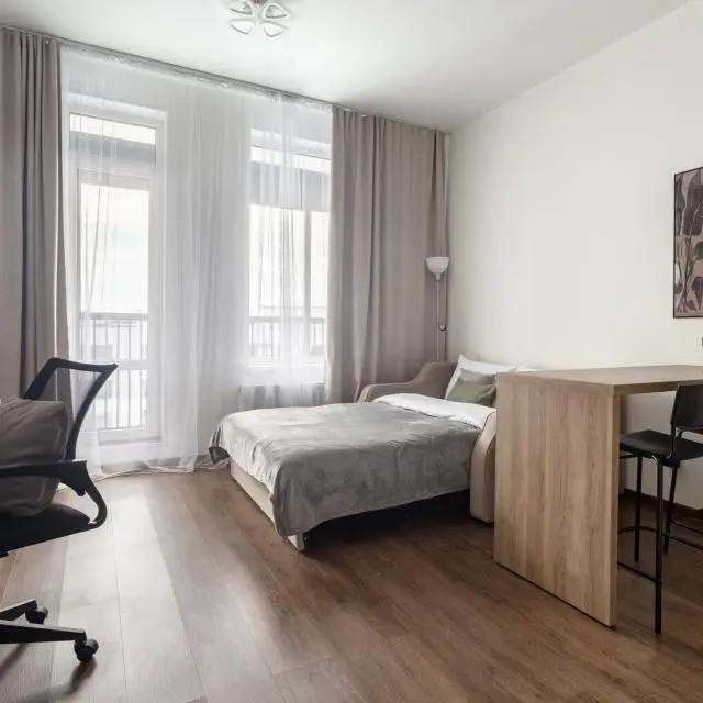 Реальные фото Eliza Home на Торфяной дороге