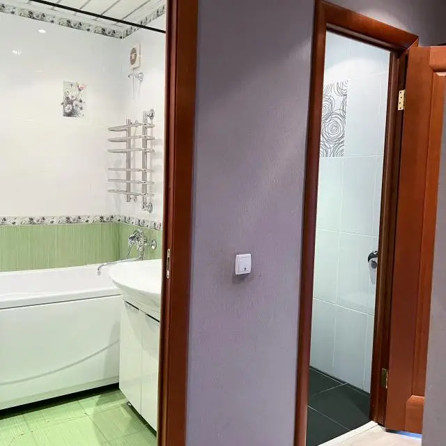 Real photos of Comfort Home (Home) on Yubileynaya Street