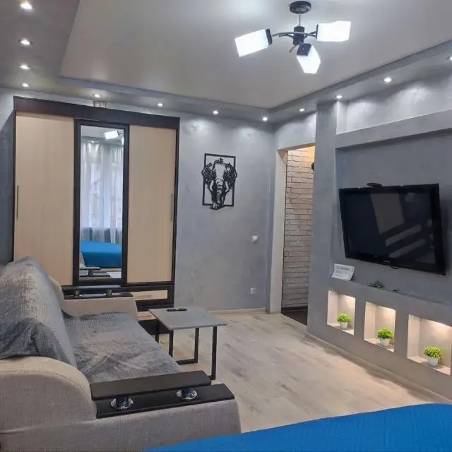 Real photos of Apartments on Zhukovsky 3A