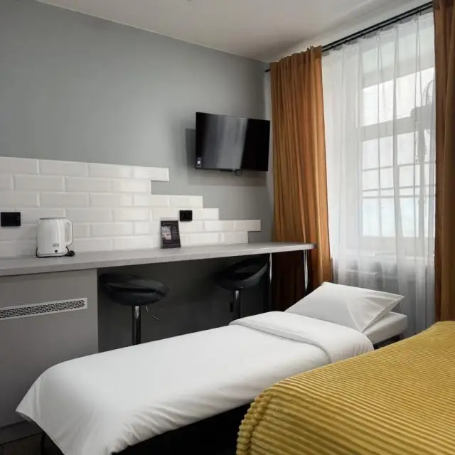 Real photos of The hotel on 5 corners