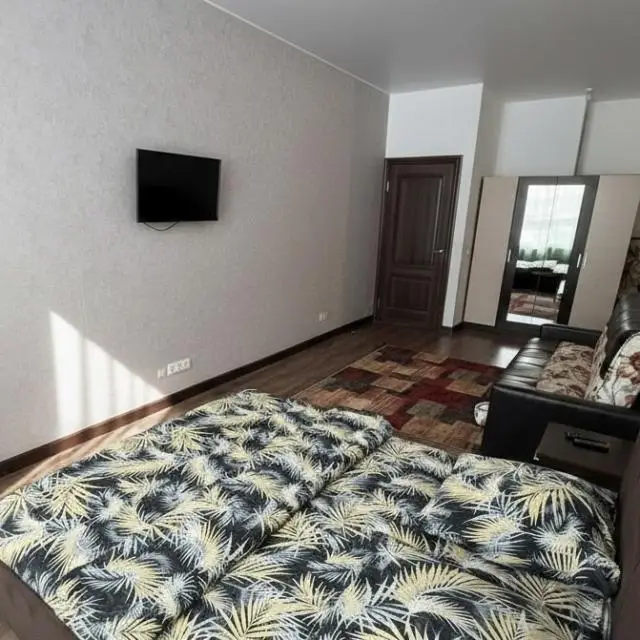 Real photos of Apartments on Astrakhan Avenue 5a building 3 