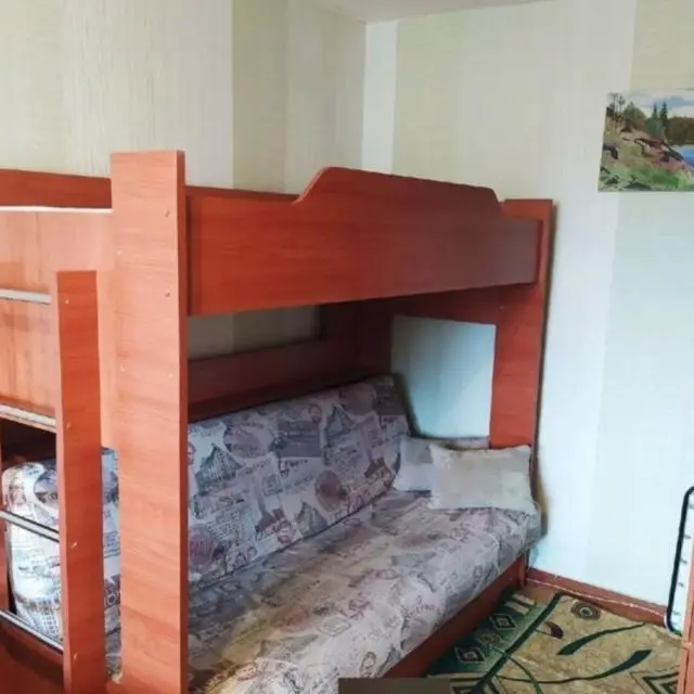 Реальные фото Апартаменты на Заводской улице 16