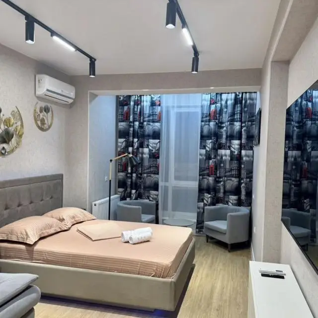 Real photos of Apartments on Zurab Magkaev street, 6B