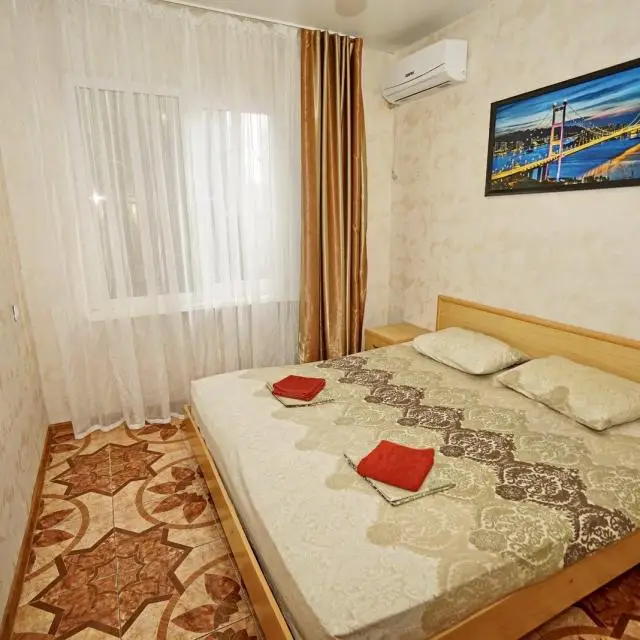 Real photos of Galaktika