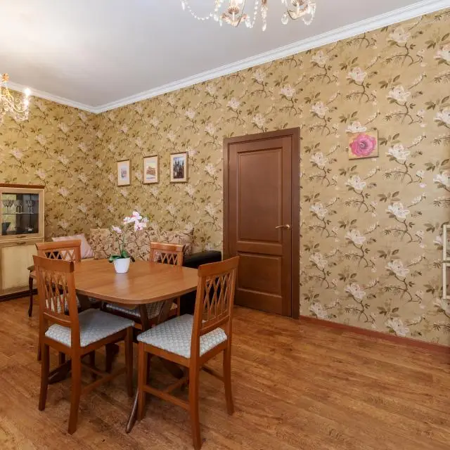 Реальные фото Апартаменты СПб Ренталс на улице Декабристов 18