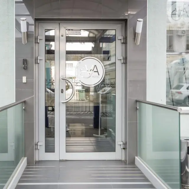 Real photos of Eva Hotel