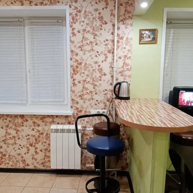 Real photos of Apartments on Leninsky Komsomol street 34