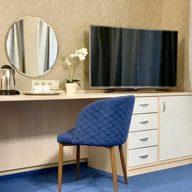 Real photos of Business Hotel Kostroma