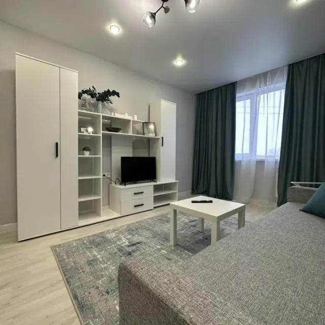 Real photos of Apartments on Galkina street 21