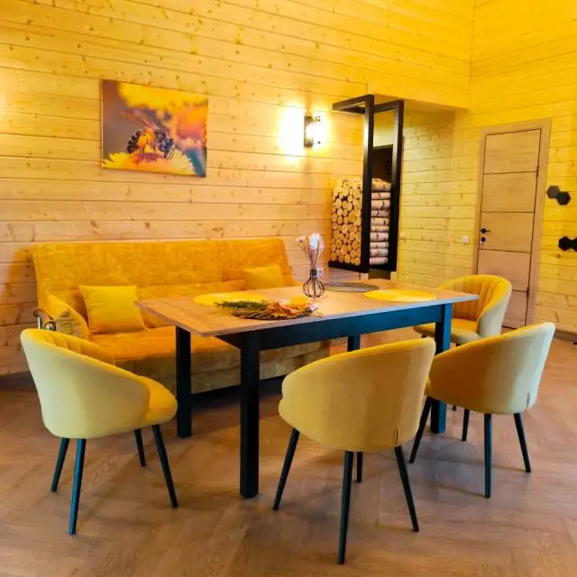 Real photos of Glamping BlagoDat