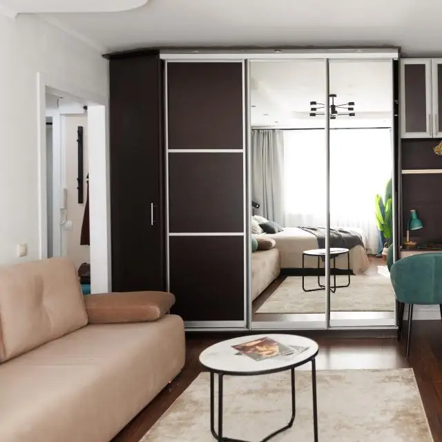 Real photos of Cozy apartment in the city center