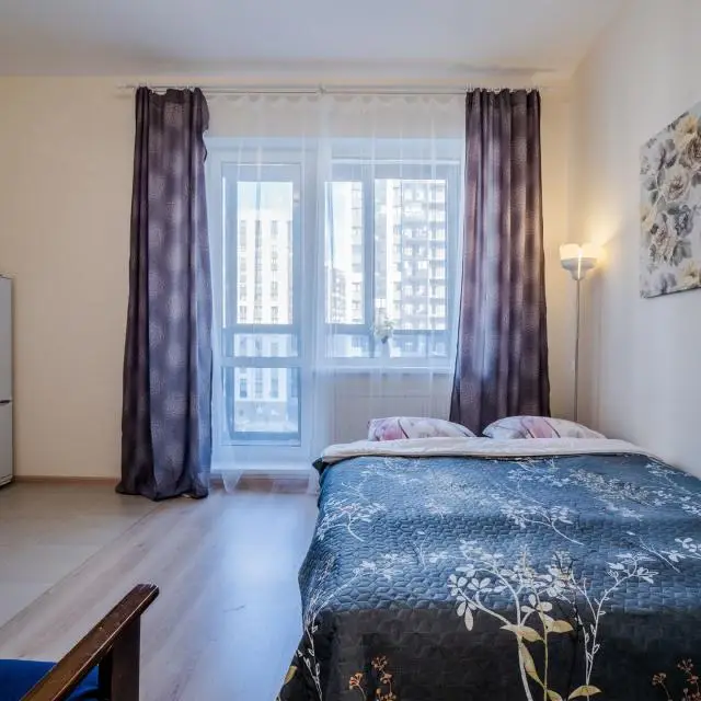 Real photos of Apartments on Mendeleev Boulevard, 11 building 2