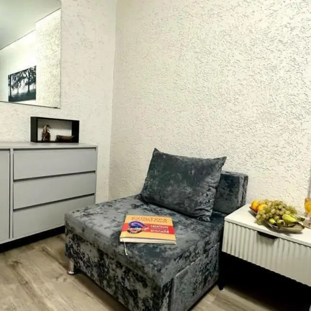 Реальные фото Апартаменты на ул. Чернышевского, 16