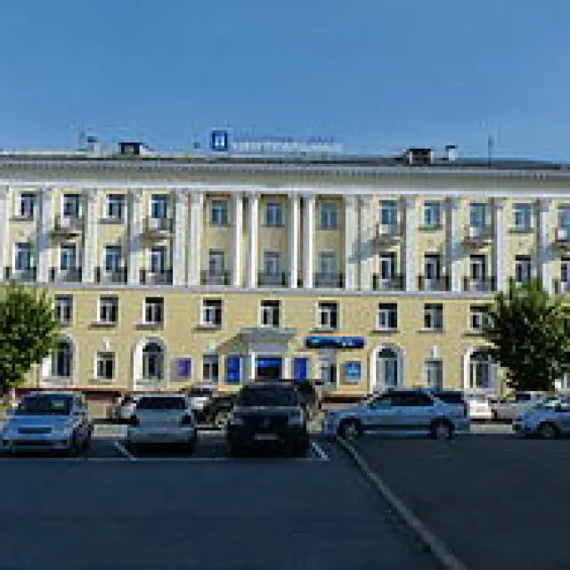 Реальные фото Центральная