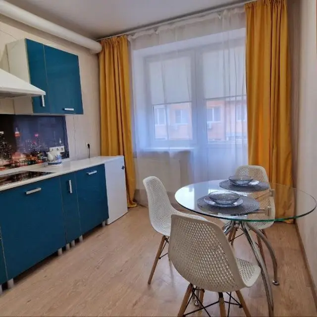 Real photos of Apartments on Angarsk street 2/1