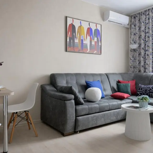 Real photos of Like at Home 58 on Mira 44A Street