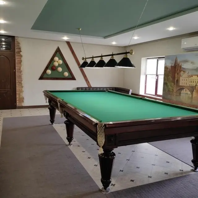 Real photos of Architect's House