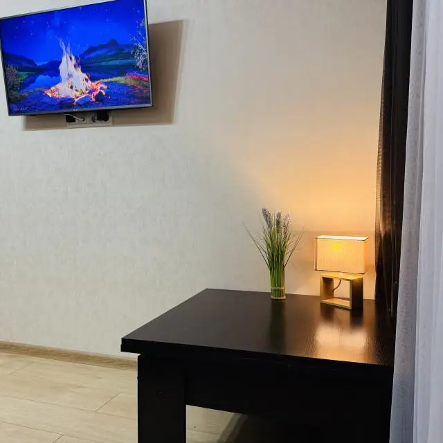 Real photos of Apartments on Zemskaya 21