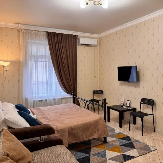 Real photos of Apartments on Tolstoy street 180B