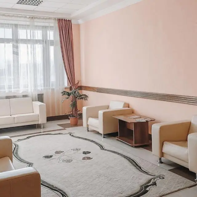 Real photos of Smart Hotel Omsk