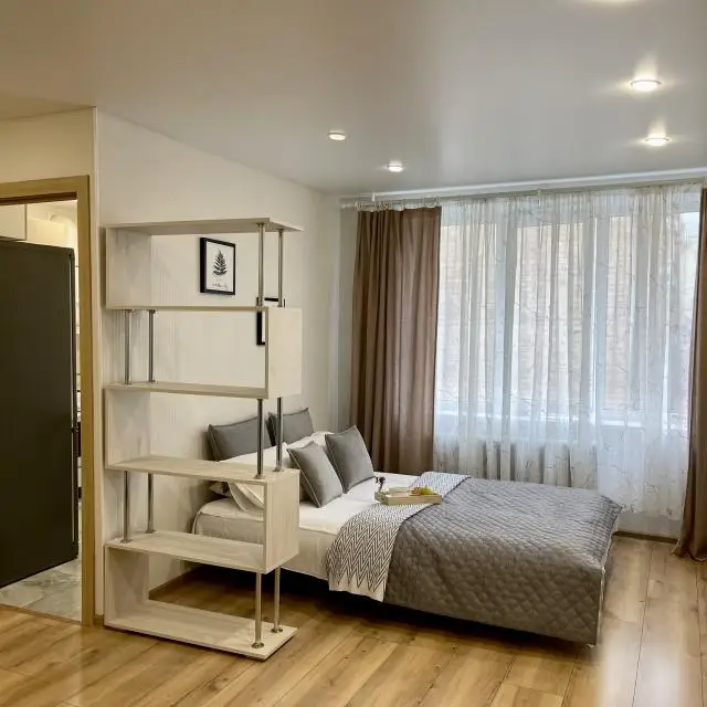 Real photos of Apartments on Antikainen Street