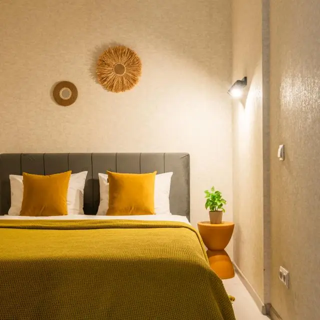 Реальные фото Bulbash Apartments (Бульбаш Апартаменты) на улице Туровского 12