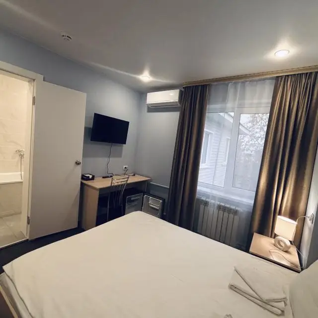 Real photos of Guest house 113 versts