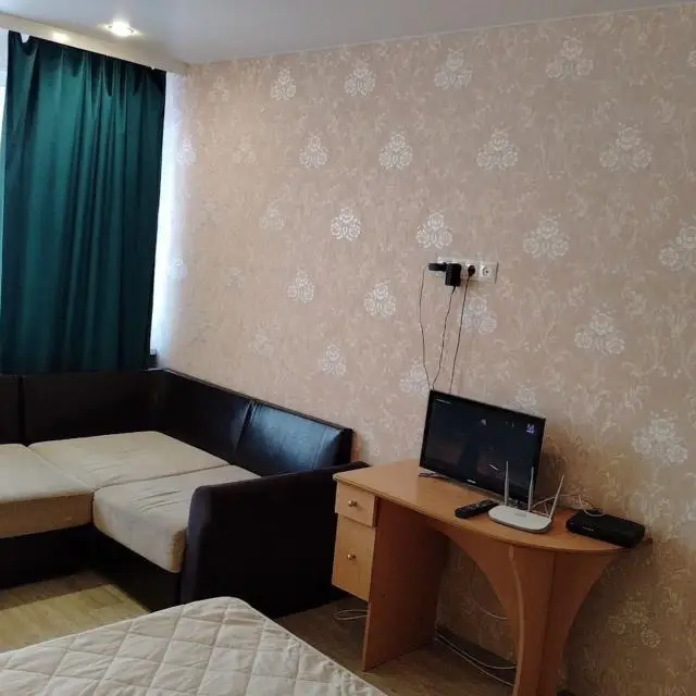Real photos of Apartments on Leningradsky Prospekt 19