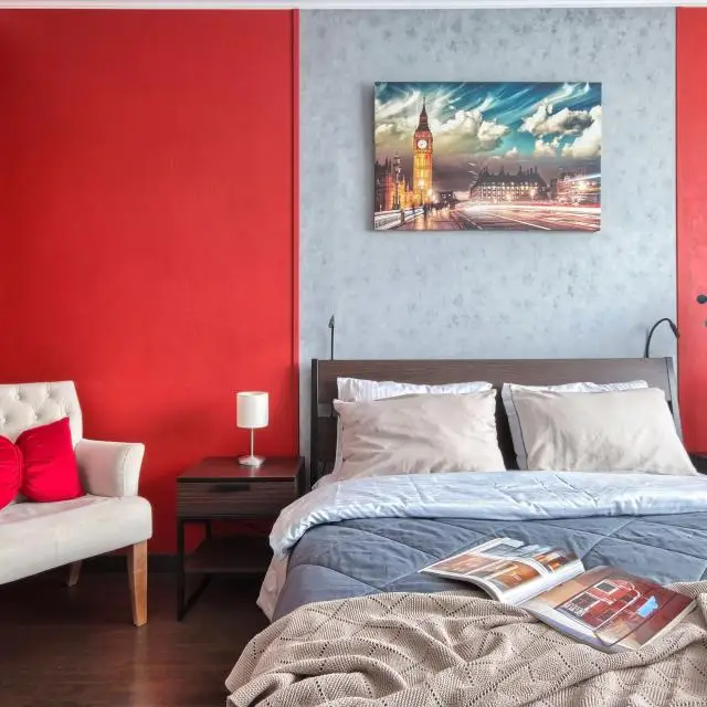 Real photos of MyHome YourHome (MyHome YoHome) on Obraztsovaya Street