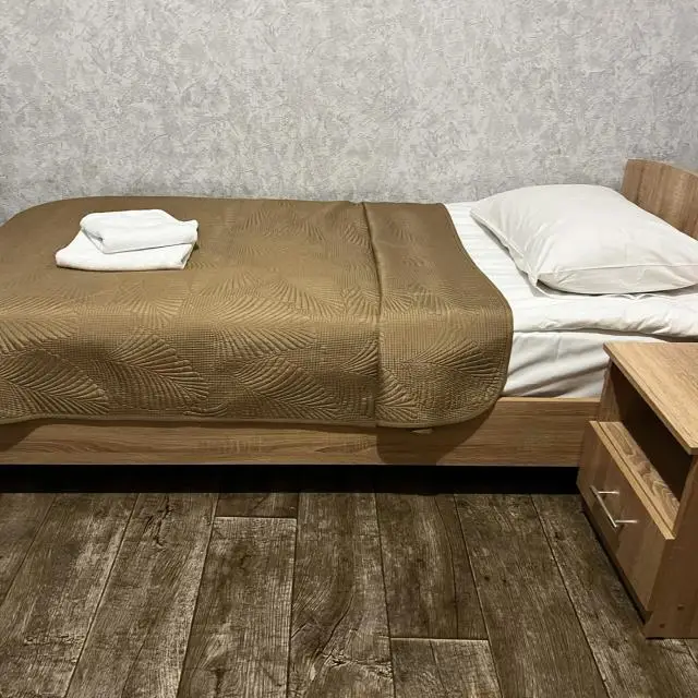 Реальные фото SMART HOTEL Курск (Смарт отель Курск)