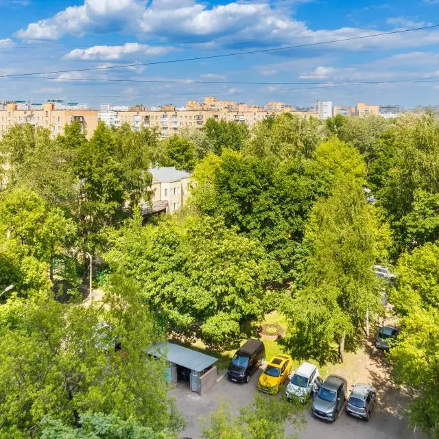 Реальные фото Апартаменты на улице Люблинской 31/1