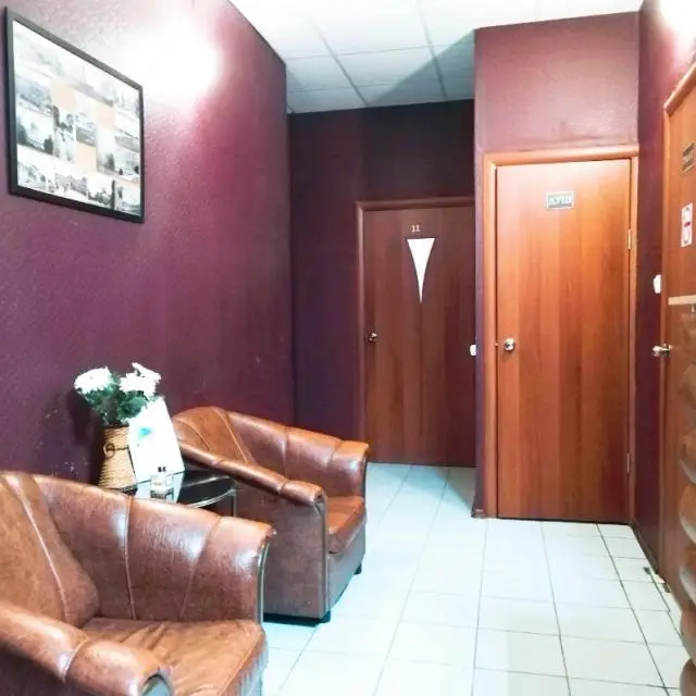 Real photos of Mini-hotel Alenka