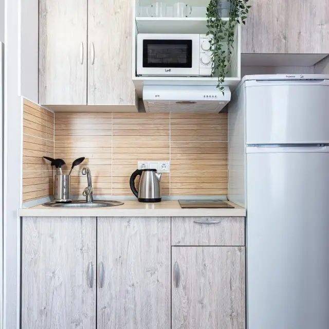 Real photos of Apartments on Tatyanin Park street 19 building 3