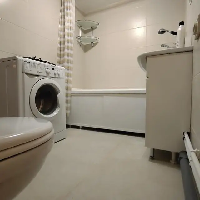 Real photos of Apartments on 83b Sibirskaya street