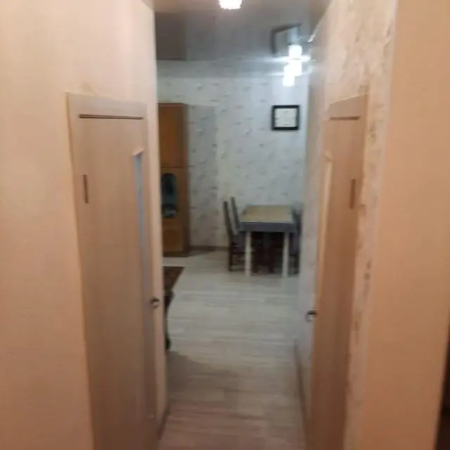 Real photos of Apartments on 108 Gagarina Street