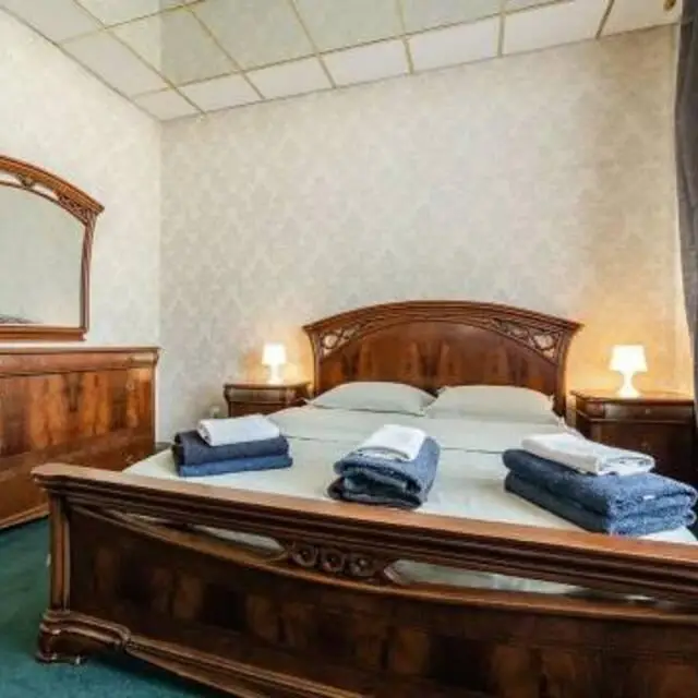 Real photos of DiVo Apartments on Independence Avenue 12