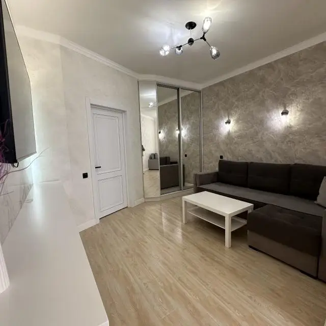 Real photos of KMV Apartments on Pushkin Street