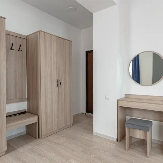 Real photos of MODERN (Modern)