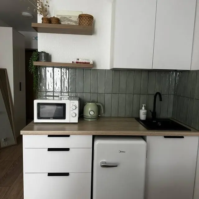 Real photos of New studio near GLK Uktus. airport. Baden-Baden