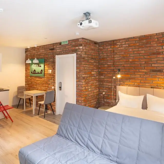 Real photos of Panorama Apartments