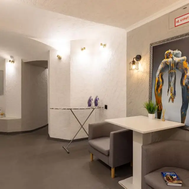Real photos of City Group Apartments on Pestel Street