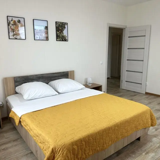 Real photos of Apartments on Petra Podzolkova street 24