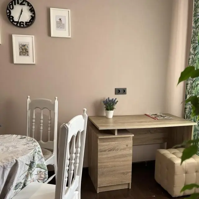 Real photos of Apartments on Kubanskaya Emb, 64