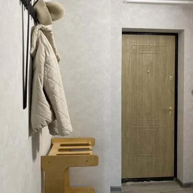 Real photos of Apartments on Tyulenina street 3