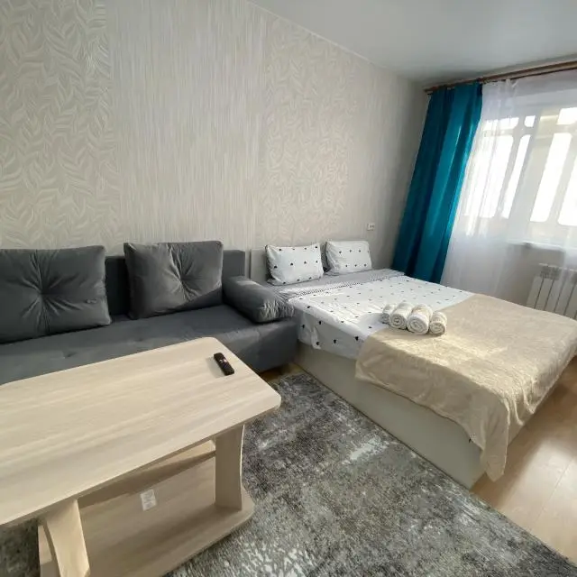 Real photos of Apartments on Yunost street 11