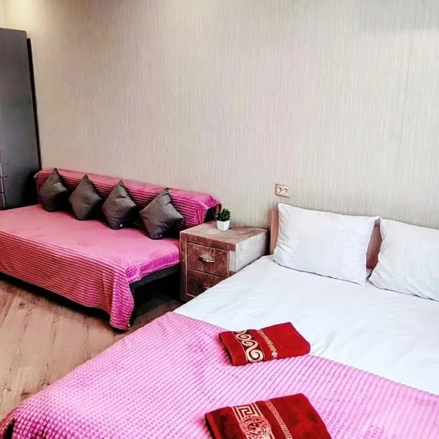 Real photos of 2-room apartment on Krasnoarmeysky 
