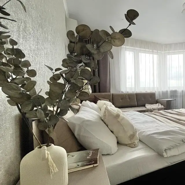 Real photos of The best view apartment in Tula