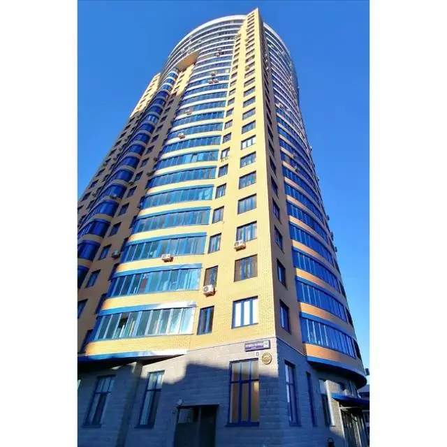 Real photos of A network of guest apartments on Reutovskikh Opolchentsev street 14 